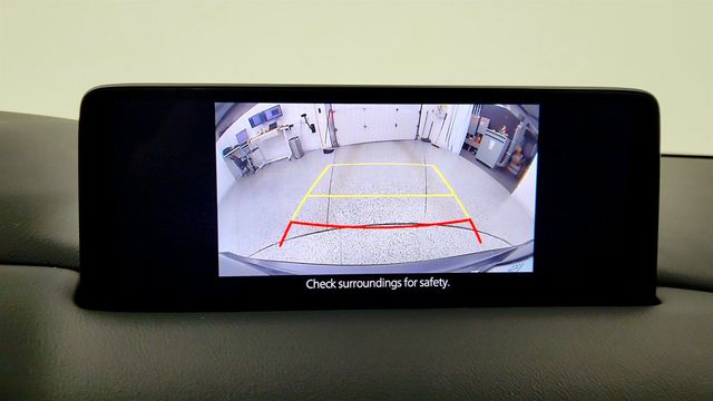 2023 Mazda CX-5 2.5 S Select Package AWD - 22971692 - 18