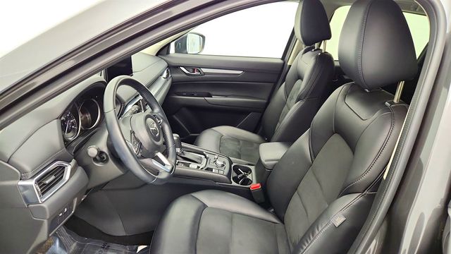 2023 Mazda CX-5 2.5 S Select Package AWD - 22971692 - 19