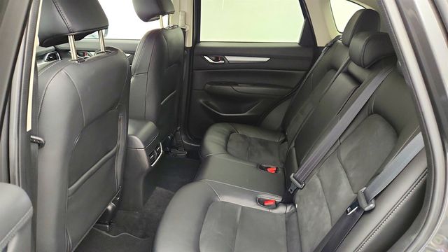 2023 Mazda CX-5 2.5 S Select Package AWD - 22971692 - 20