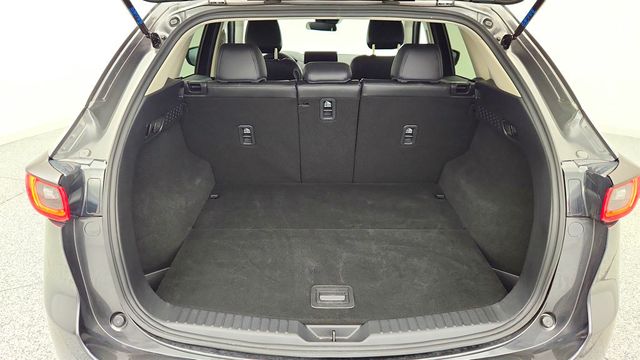 2023 Mazda CX-5 2.5 S Select Package AWD - 22971692 - 21