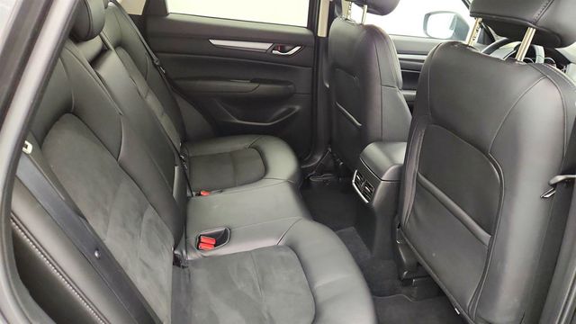 2023 Mazda CX-5 2.5 S Select Package AWD - 22971692 - 22