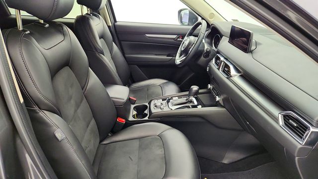 2023 Mazda CX-5 2.5 S Select Package AWD - 22971692 - 23