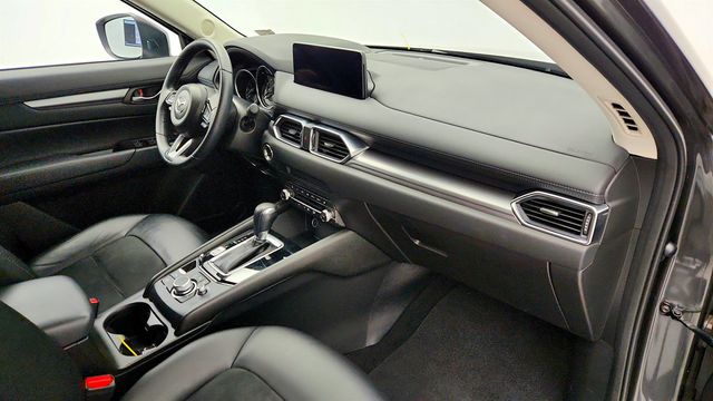 2023 Mazda CX-5 2.5 S Select Package AWD - 22971692 - 24