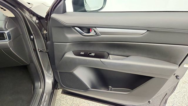 2023 Mazda CX-5 2.5 S Select Package AWD - 22971692 - 25