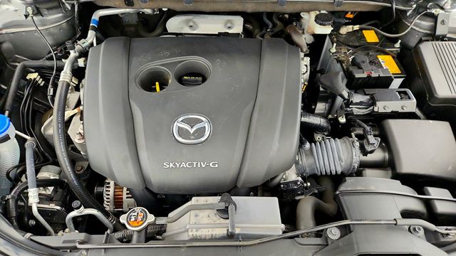2023 Mazda CX-5 2.5 S Select Package AWD - 22971692 - 26
