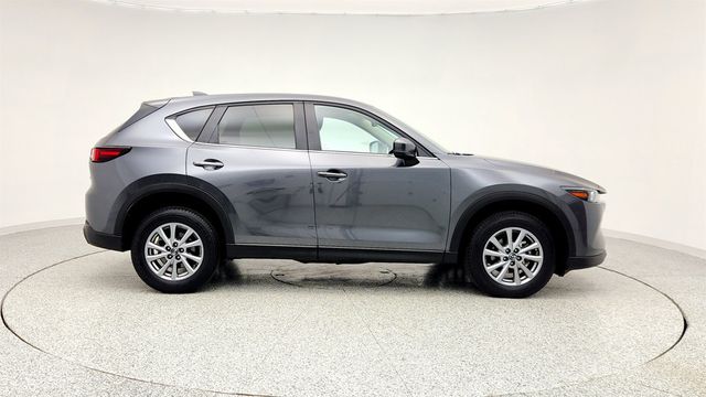 2023 Mazda CX-5 2.5 S Select Package AWD - 22971692 - 3