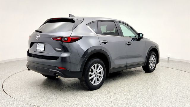 2023 Mazda CX-5 2.5 S Select Package AWD - 22971692 - 4