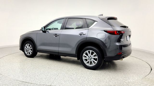 2023 Mazda CX-5 2.5 S Select Package AWD - 22971692 - 6