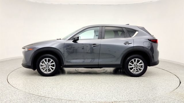 2023 Mazda CX-5 2.5 S Select Package AWD - 22971692 - 7