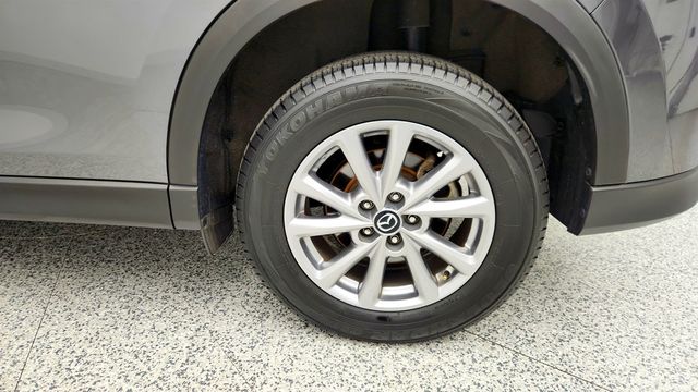 2023 Mazda CX-5 2.5 S Select Package AWD - 22971692 - 8