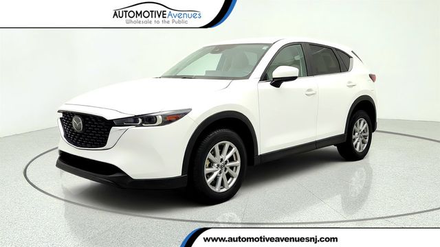 2023 Mazda CX-5 2.5 S Select Package AWD - 23030994 - 0