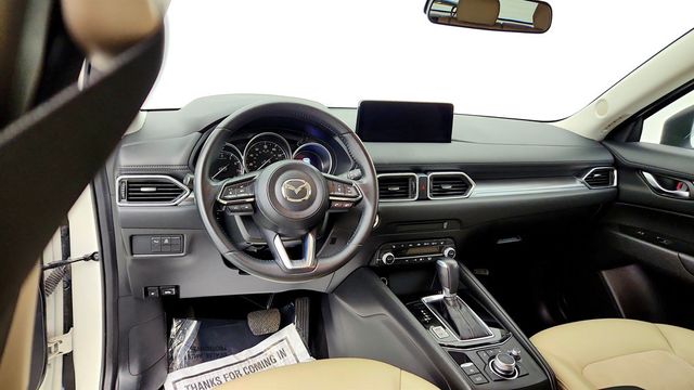 2023 Mazda CX-5 2.5 S Select Package AWD - 23030994 - 11