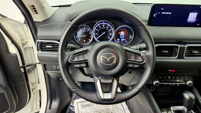 2023 Mazda CX-5 2.5 S Select Package AWD - 23030994 - 12