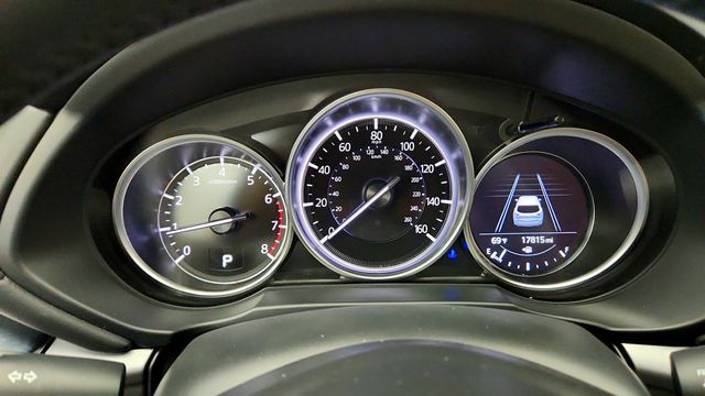 2023 Mazda CX-5 2.5 S Select Package AWD - 23030994 - 13