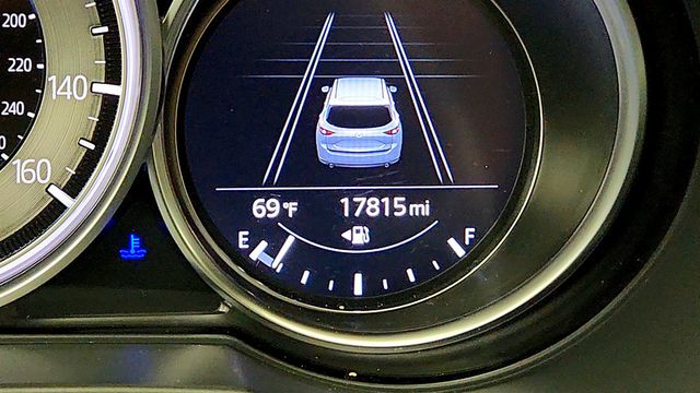 2023 Mazda CX-5 2.5 S Select Package AWD - 23030994 - 14