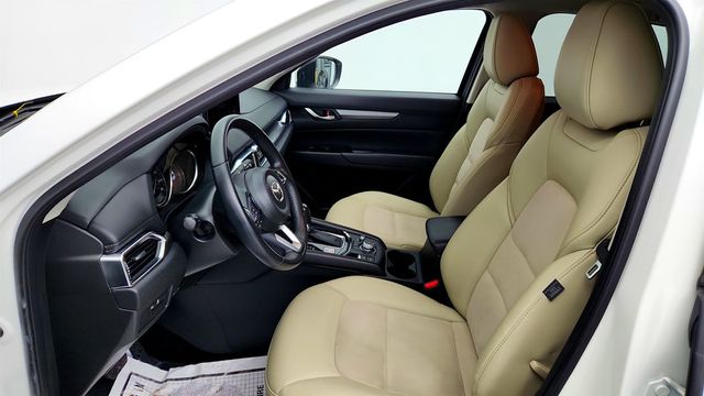 2023 Mazda CX-5 2.5 S Select Package AWD - 23030994 - 18