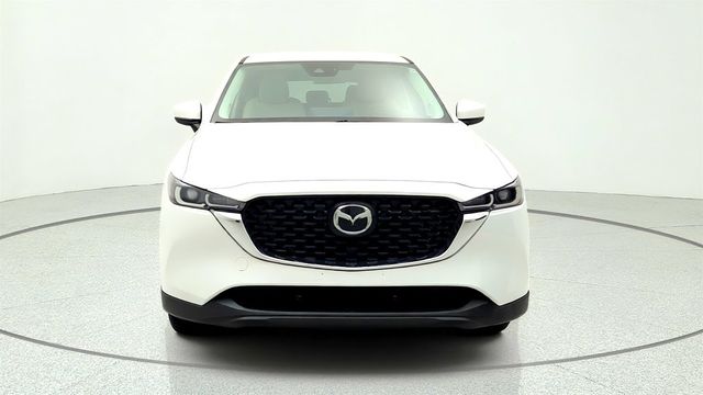 2023 Mazda CX-5 2.5 S Select Package AWD - 23030994 - 1