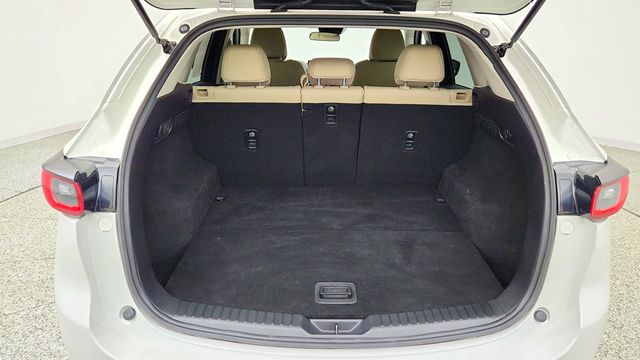 2023 Mazda CX-5 2.5 S Select Package AWD - 23030994 - 20