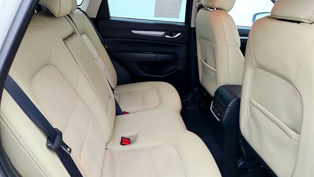 2023 Mazda CX-5 2.5 S Select Package AWD - 23030994 - 21