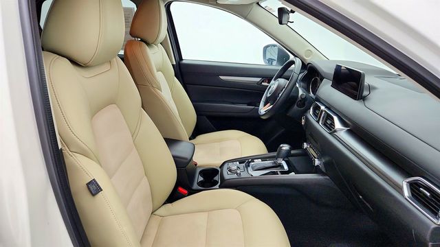 2023 Mazda CX-5 2.5 S Select Package AWD - 23030994 - 22