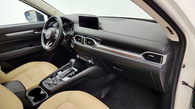 2023 Mazda CX-5 2.5 S Select Package AWD - 23030994 - 23