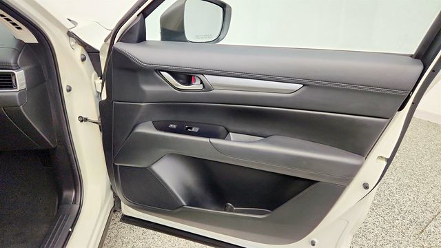 2023 Mazda CX-5 2.5 S Select Package AWD - 23030994 - 24