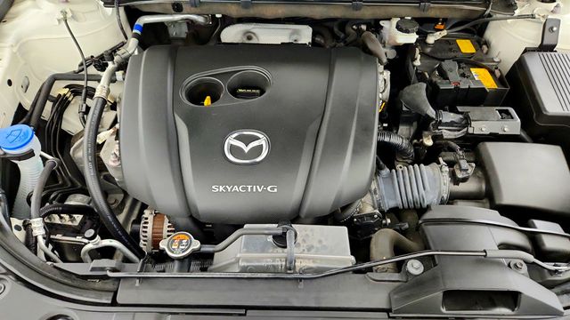 2023 Mazda CX-5 2.5 S Select Package AWD - 23030994 - 25