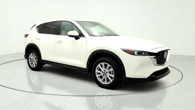 2023 Mazda CX-5 2.5 S Select Package AWD - 23030994 - 2