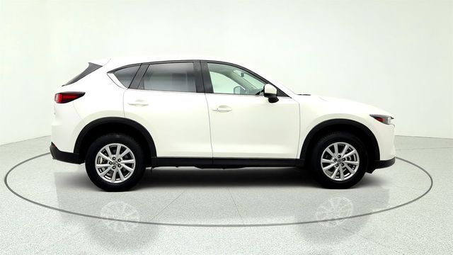 2023 Mazda CX-5 2.5 S Select Package AWD - 23030994 - 3