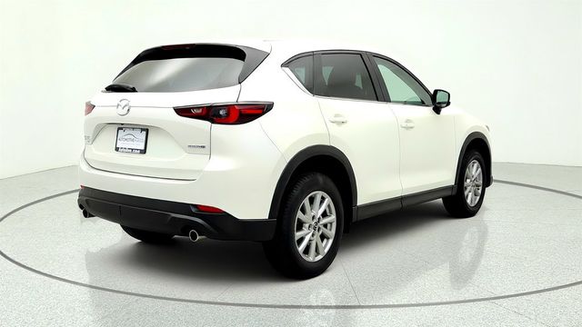 2023 Mazda CX-5 2.5 S Select Package AWD - 23030994 - 4