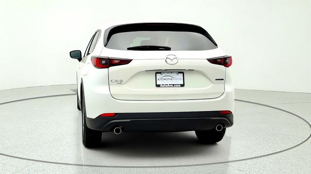 2023 Mazda CX-5 2.5 S Select Package AWD - 23030994 - 5