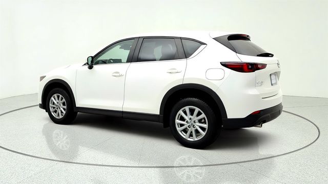 2023 Mazda CX-5 2.5 S Select Package AWD - 23030994 - 6