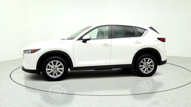 2023 Mazda CX-5 2.5 S Select Package AWD - 23030994 - 7