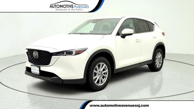 2023 Mazda CX-5 2.5 S Select Package AWD - 23031182 - 0