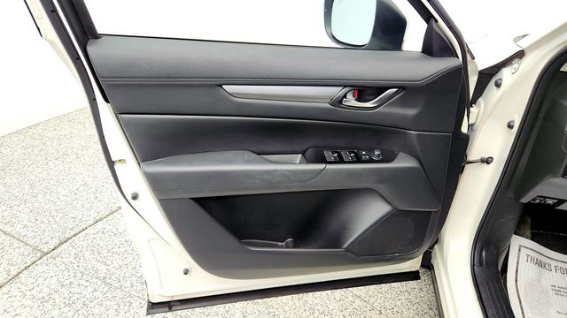2023 Mazda CX-5 2.5 S Select Package AWD - 23031182 - 9