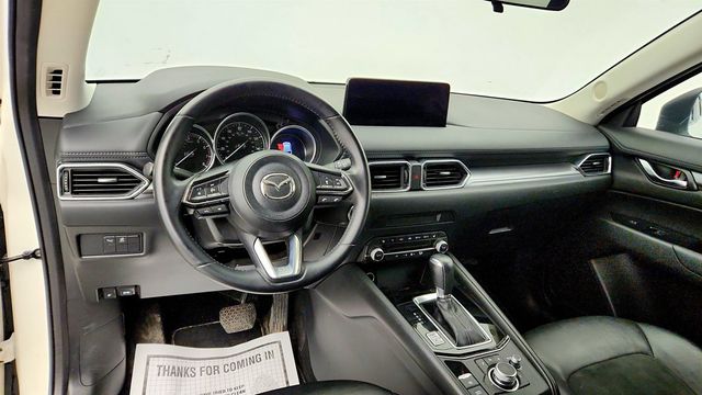 2023 Mazda CX-5 2.5 S Select Package AWD - 23031182 - 10