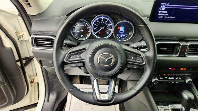 2023 Mazda CX-5 2.5 S Select Package AWD - 23031182 - 11