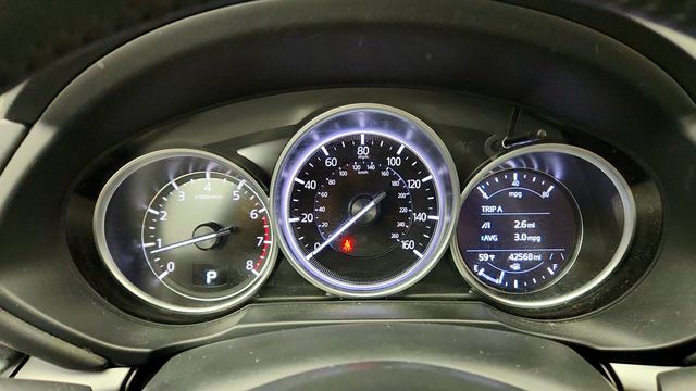 2023 Mazda CX-5 2.5 S Select Package AWD - 23031182 - 12