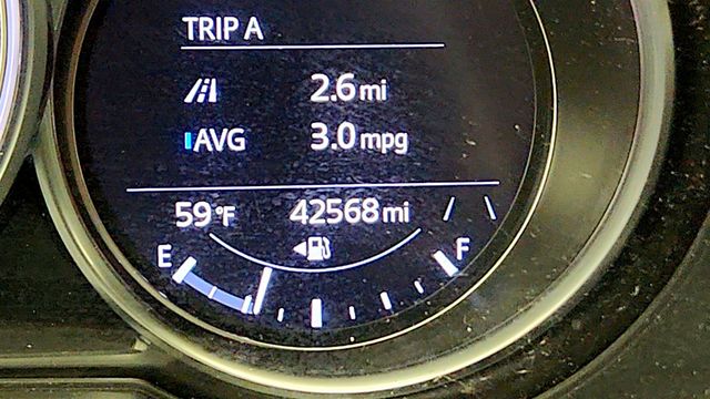 2023 Mazda CX-5 2.5 S Select Package AWD - 23031182 - 13