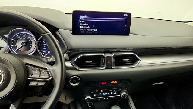 2023 Mazda CX-5 2.5 S Select Package AWD - 23031182 - 14