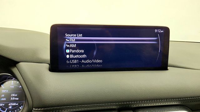 2023 Mazda CX-5 2.5 S Select Package AWD - 23031182 - 15