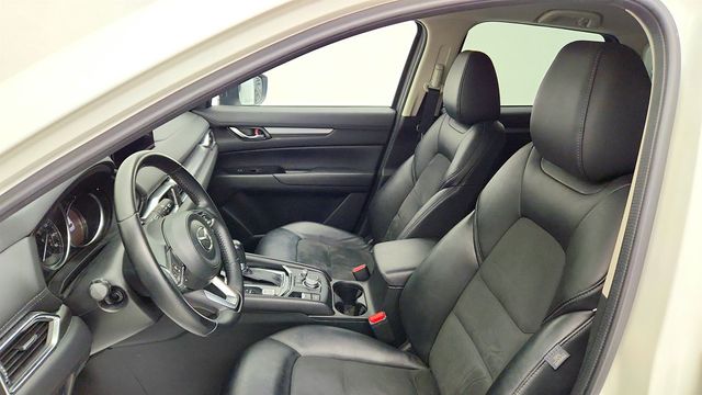 2023 Mazda CX-5 2.5 S Select Package AWD - 23031182 - 16