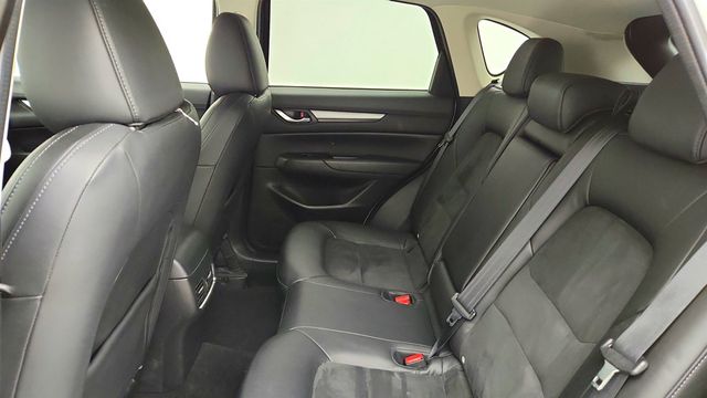 2023 Mazda CX-5 2.5 S Select Package AWD - 23031182 - 17