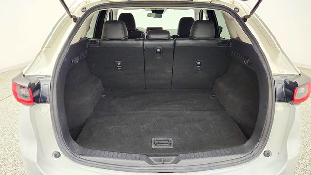 2023 Mazda CX-5 2.5 S Select Package AWD - 23031182 - 18