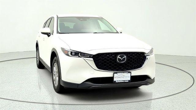 2023 Mazda CX-5 2.5 S Select Package AWD - 23031182 - 1