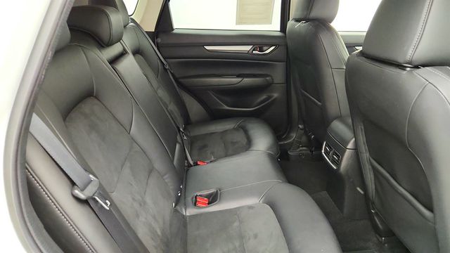 2023 Mazda CX-5 2.5 S Select Package AWD - 23031182 - 19