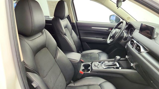 2023 Mazda CX-5 2.5 S Select Package AWD - 23031182 - 20