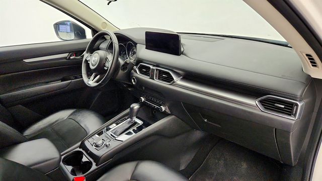2023 Mazda CX-5 2.5 S Select Package AWD - 23031182 - 21