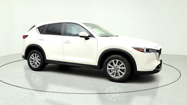 2023 Mazda CX-5 2.5 S Select Package AWD - 23031182 - 2