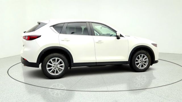 2023 Mazda CX-5 2.5 S Select Package AWD - 23031182 - 3